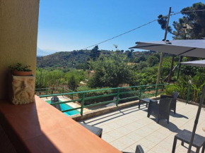 Villa D'Anna Cefalù
